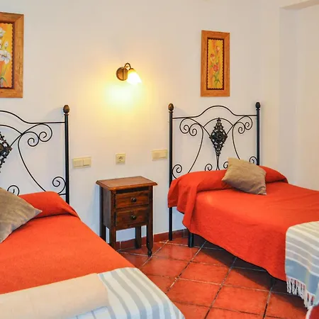 Casa De Paquita