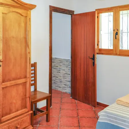 Сasa de vacaciones Casa De Paquita Montefrío