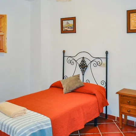 Casa De Paquita