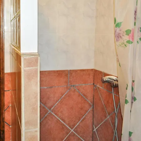 Сasa de vacaciones Casa De Paquita