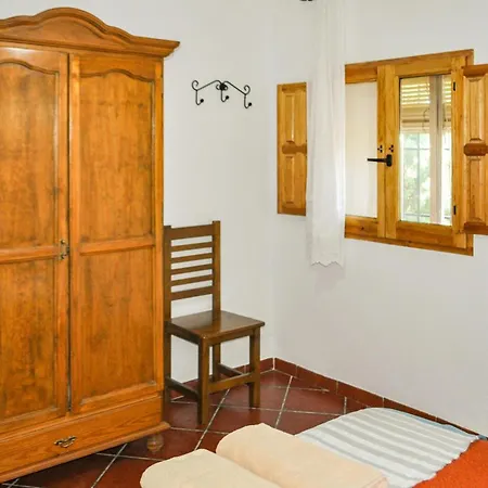Casa De Paquita