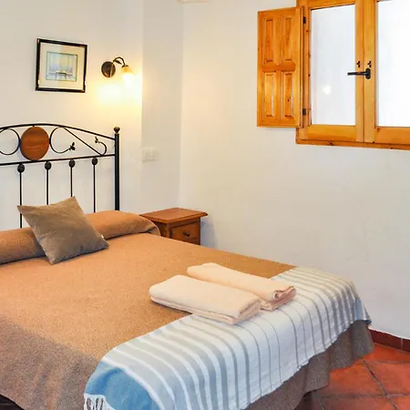 Сasa de vacaciones Casa De Paquita Montefrío