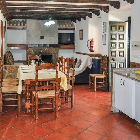 Casa De Paquita