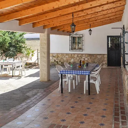 Casa De Paquita