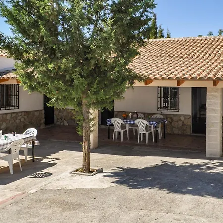 Сasa de vacaciones Casa De Paquita